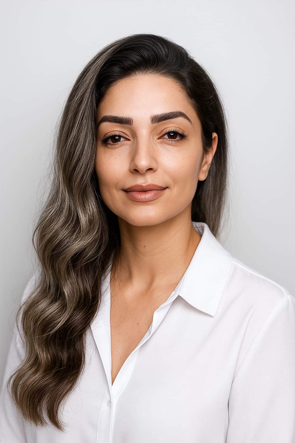 Fonoaudióloga NABBAS